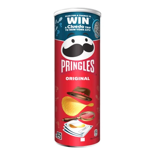 Pringles Original Chips